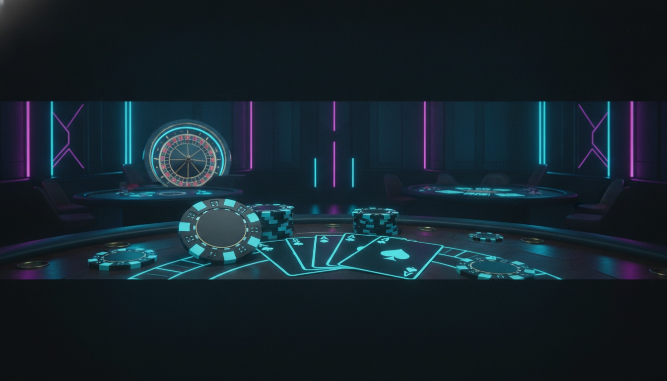 Winota Casino