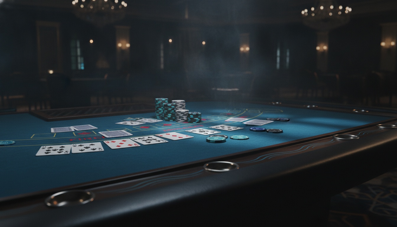 Explore the Game Variety at Winota Casino